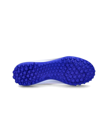 Adidas f50 club tf j blan