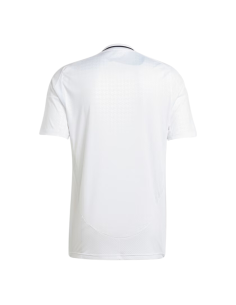 Adidas real h jsy blanco 2
