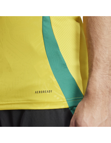 Adidas jff h jsy 1º equi