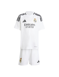 Adidas real h mini 24 25