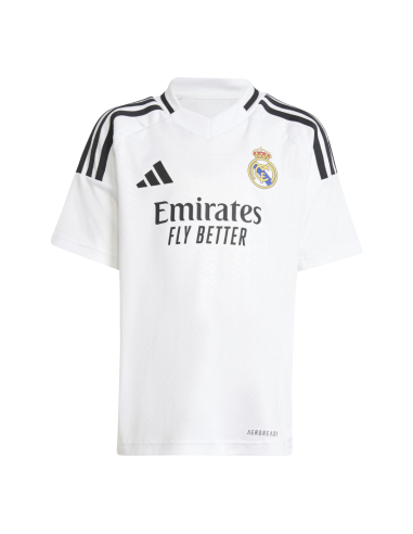 Adidas Real H Mini 24/25 1ª Equipación