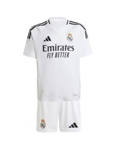 Adidas real h y kit 24 25