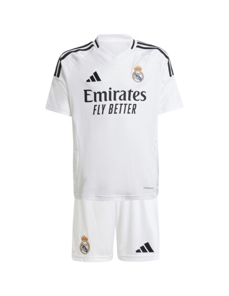 Adidas real h y kit 24 25