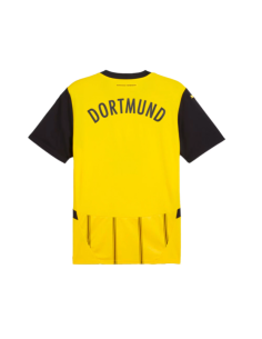 Puma bvb home jersey jr 2 2