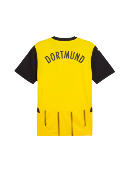 Puma bvb home jersey jr 2