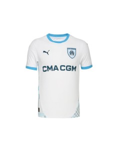 Puma om home jersey jr 24