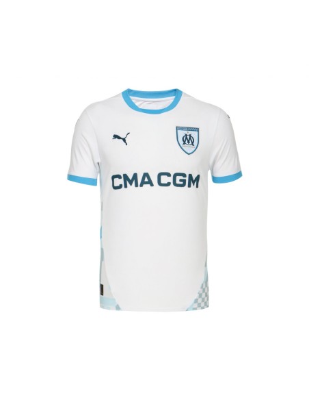 Puma om home jersey jr 24
