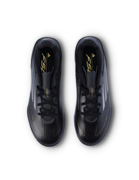 Adidas f50 club tf negro
