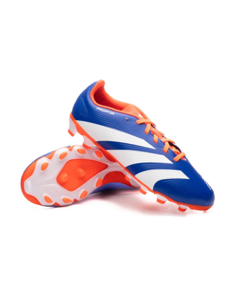 Adidas Predator League Azul MG