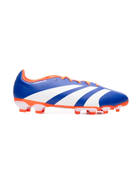 Adidas Predator League Azul MG