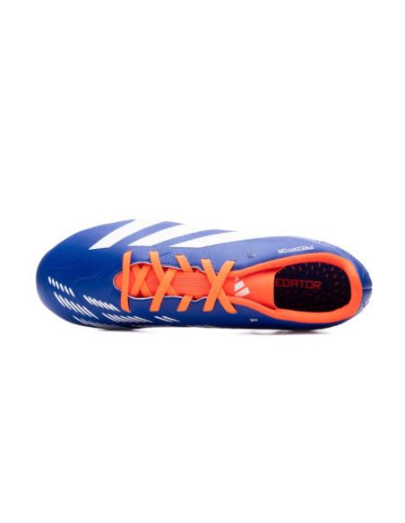 Adidas Predator League Azul MG