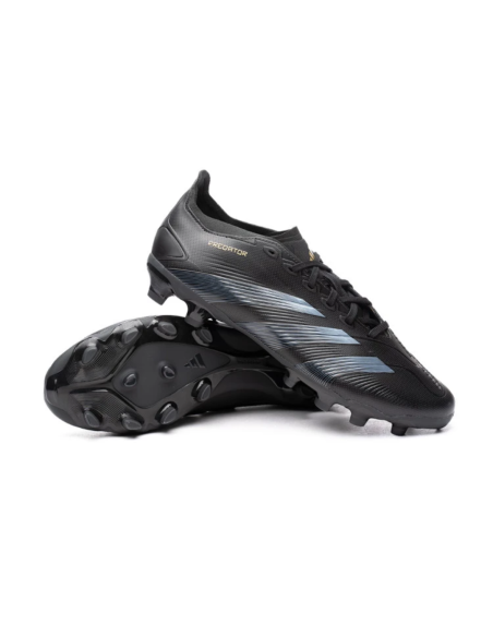 Predator league negro mg
