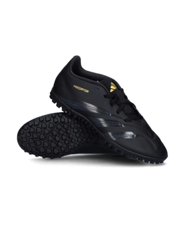 Adidas Predator Club Negro