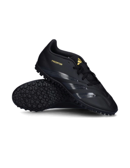 Adidas predator club negr