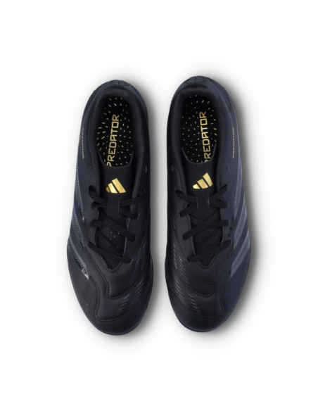 Adidas predator club negr