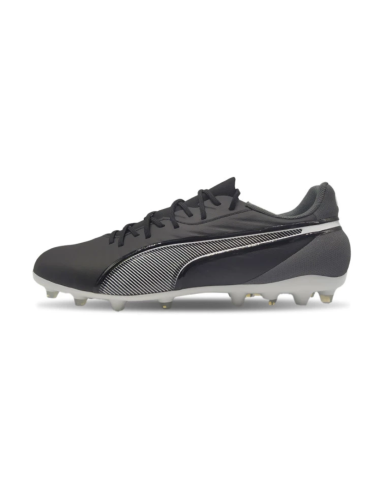 Puma King Match Negro MG