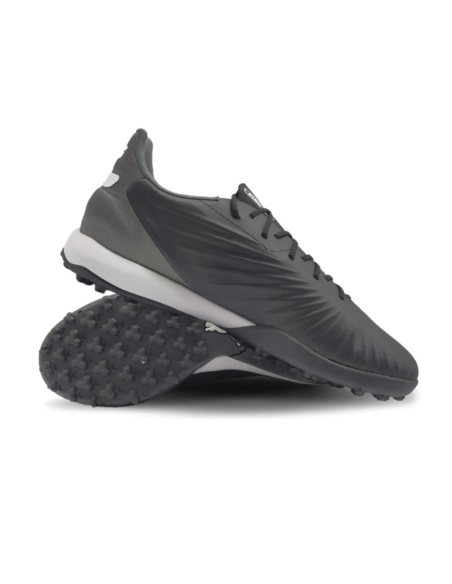 Puma king match negro tt