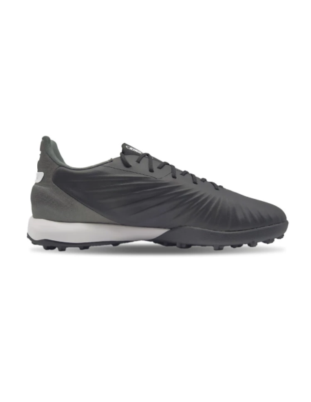 Puma king match negro tt