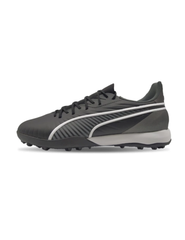 Puma King Match Negro TT