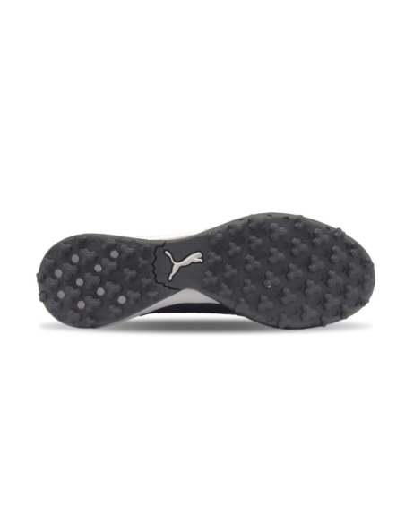 Puma king match negro tt