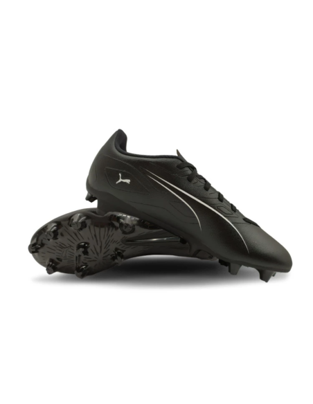 Puma ultra 5 match negro