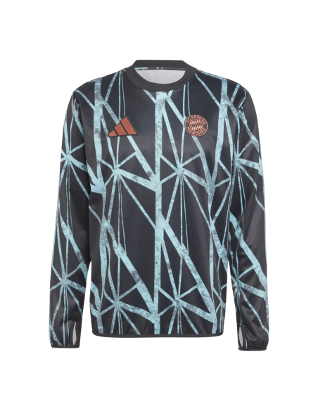 Adidas bayer pre wtp t s