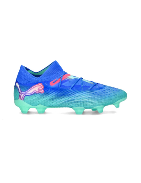 Puma 7 ultimate bluemazin
