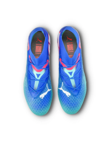 Puma 7 ultimate bluemazin