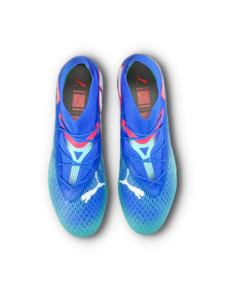 Puma 7 ultimate bluemazin