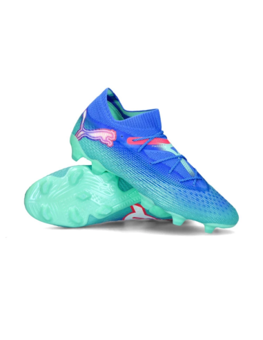 Puma 7 Ultimate Bluemazing FG/AG