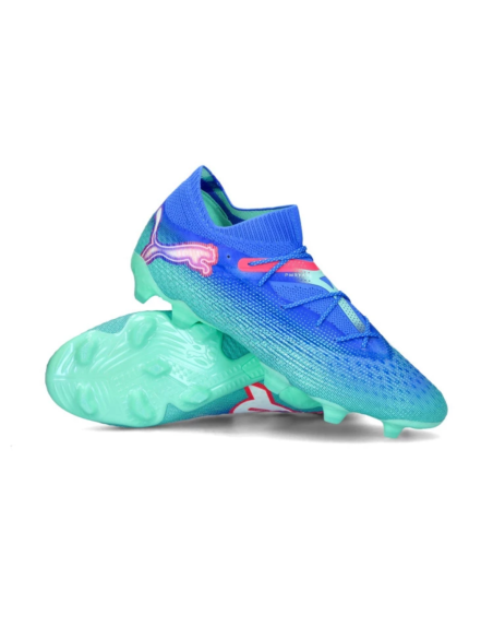 Puma 7 ultimate bluemazin