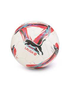 Puma balon orbita la liga pro wp 24 25 blanco
