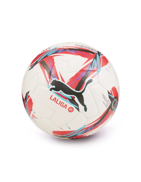 Puma balon orbita la liga pro wp 24 25 blanco