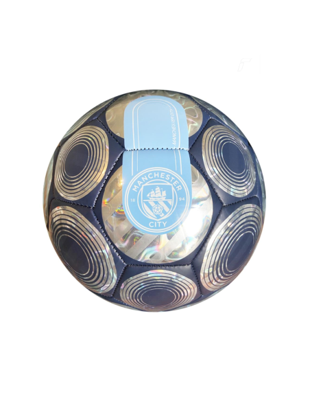 Puma balon manchester city celeste
