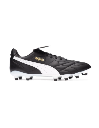 Puma King Top FG AG Negro