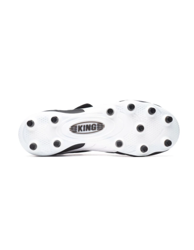 Puma King Top FG AG Negro