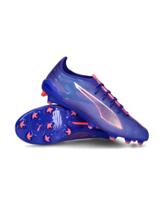 Puma Ultra 5 Ultime FG Morado