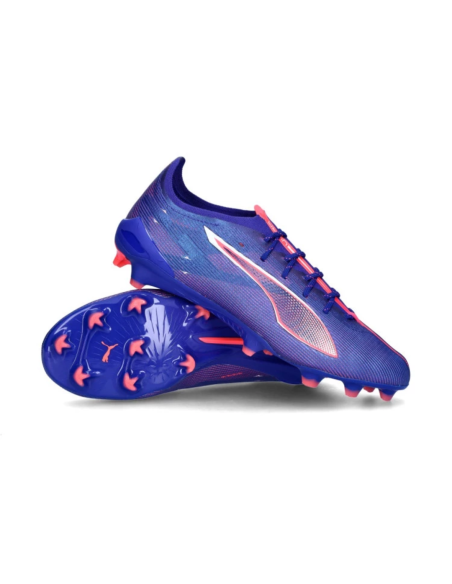 Puma ultra 5 ultime fg morado