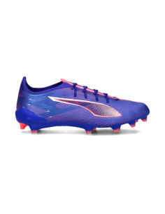 Puma Ultra 5 Ultime FG Morado 2