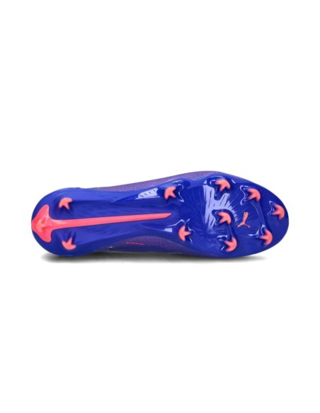 Puma ultra 5 ultime fg morado