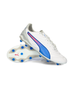 Puma King Pro FG AG Celeste Royal