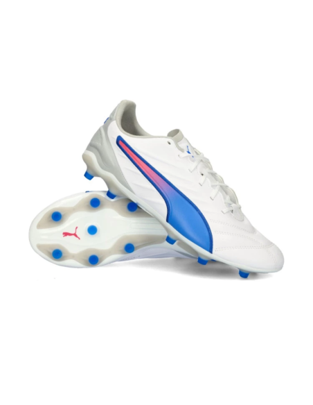 Puma king pro fg ag celeste royal