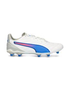 Puma King Pro FG AG Celeste Royal 2