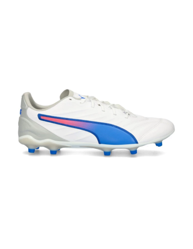 Puma King Pro FG AG Celeste Royal