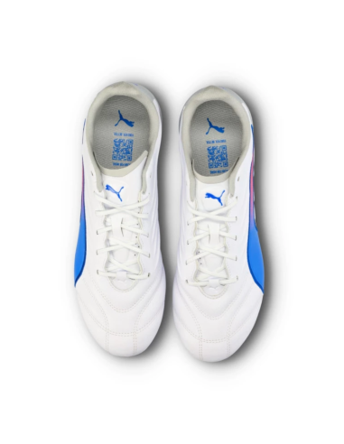 Puma King Pro FG AG Celeste Royal