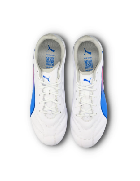 Puma king pro fg ag celeste royal