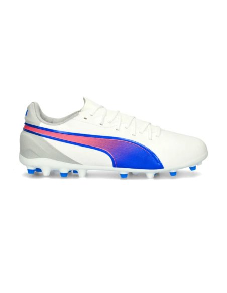Puma king match mg blanca
