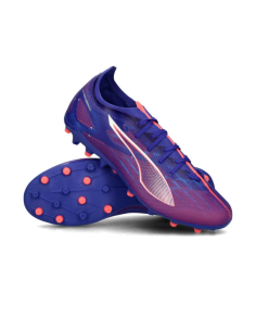Puma Ultra 5 Match MG Morado