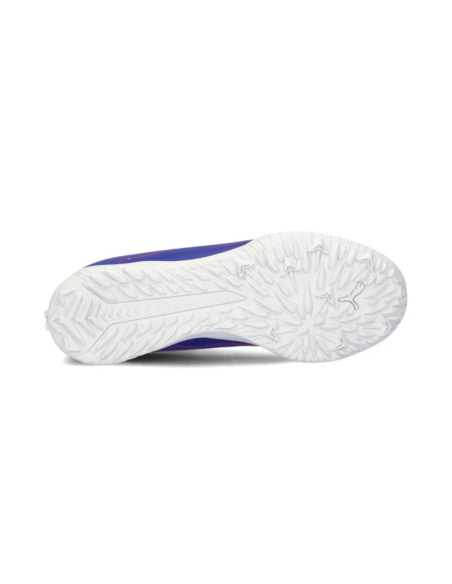 Puma ultra 5 play tt junior morado