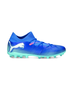 Puma future 7 match mg celeste royal 2